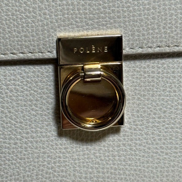 Polene Handbag crossbody - Picture 10 of 15